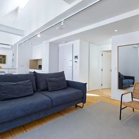 Апартаменты Inloveapartments - Luxury In Alfama