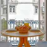 Inloveapartments - Luxury In Alfama * Lisboa
