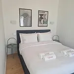 Inloveapartments - Luxury In Alfama Appartement Lisboa
