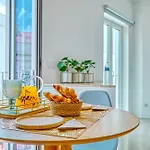 Appartement Inloveapartments - Luxury In Alfama Lisboa