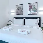 Inloveapartments - Luxury In Alfama Lisboa