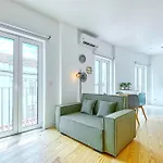Appartement Inloveapartments - Luxury In Alfama Lisboa
