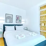 Appartement Inloveapartments - Luxury In Alfama Lisboa