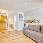 Inloveapartments - Luxury In Alfama * Lisboa
