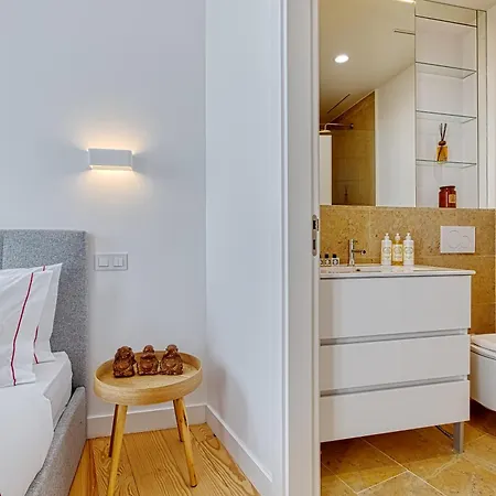Apartament Inloveapartments - Luxury In Alfama *