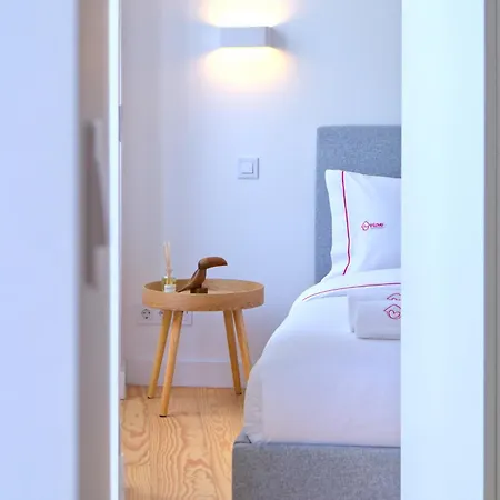 Inloveapartments - Luxury In Alfama 아파트