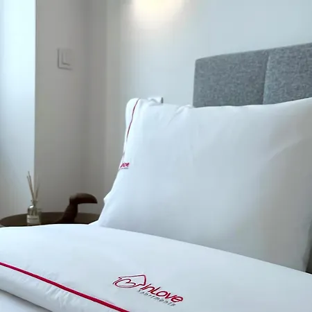 Inloveapartments - Luxury In Alfama Apartament *