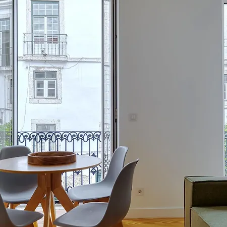 Inloveapartments - Luxury In Alfama * Lisbona