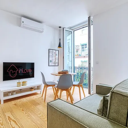 Apartamento Inloveapartments - Luxury In Alfama *