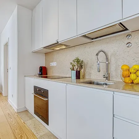 Apartment Inloveapartments - Luxury In Alfama Lisbon