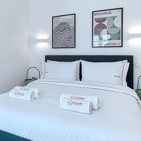 Inloveapartments - Luxury In Alfama Lisbon