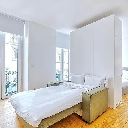 Inloveapartments - Luxury In Alfama Διαμέρισμα Lisboa