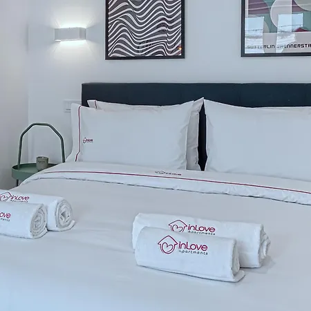 Inloveapartments - Luxury In Alfama Daire