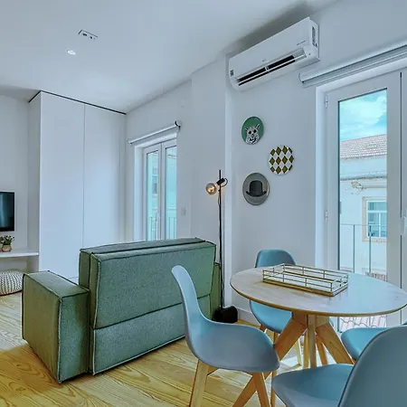 Apartamento Inloveapartments - Luxury In Alfama *