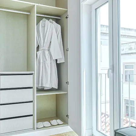 Inloveapartments - Luxury In Alfama * Lisbon