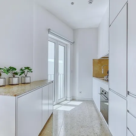 Inloveapartments - Luxury In Alfama Apartment Lisbon
