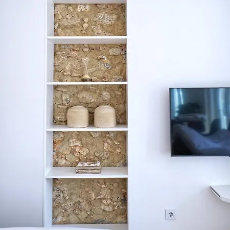 Inloveapartments - Luxury In Alfama Apartment Lisbon