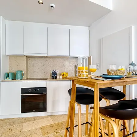 Inloveapartments - Luxury In Alfama * Lisbon
