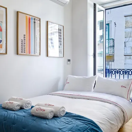 Apartment Inloveapartments - Luxury In Alfama *