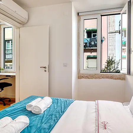 Inloveapartments - Luxury In Alfama Apartment *