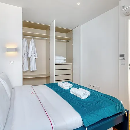 Apartment Inloveapartments - Luxury In Alfama