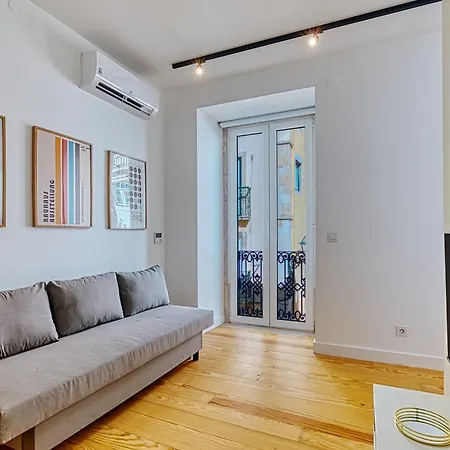 Inloveapartments - Luxury In Alfama Lisbon