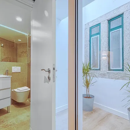 Inloveapartments - Luxury In Alfama Appartamento