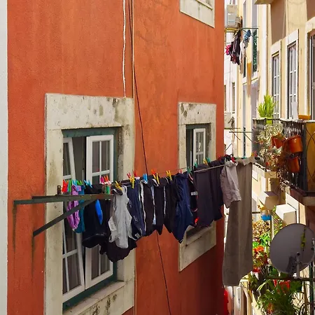 Apartment Inloveapartments - Luxury In Alfama
