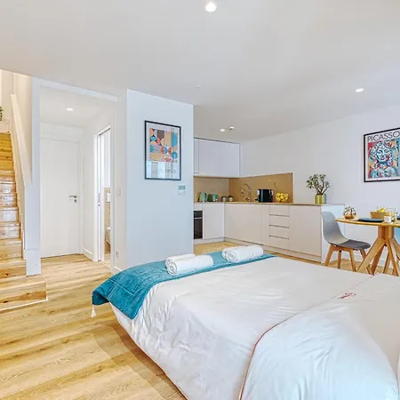 Inloveapartments - Luxury In Alfama Apartment *
