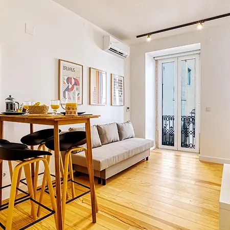 Apartment Inloveapartments - Luxury In Alfama *