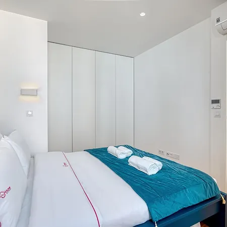 Inloveapartments - Luxury In Alfama * Lisbon