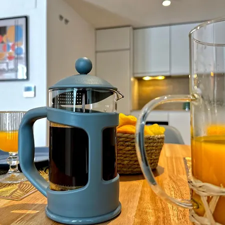 Inloveapartments - Luxury In Alfama Apartment Lisbon