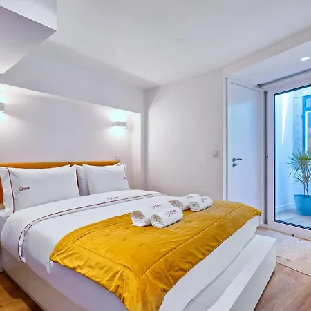Inloveapartments - Luxury In Alfama * Lisbona