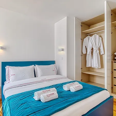 Inloveapartments - Luxury In Alfama