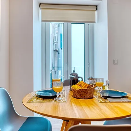 Inloveapartments - Luxury In Alfama Apartment Lisbon