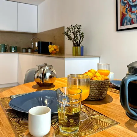 Inloveapartments - Luxury In Alfama Apartment *