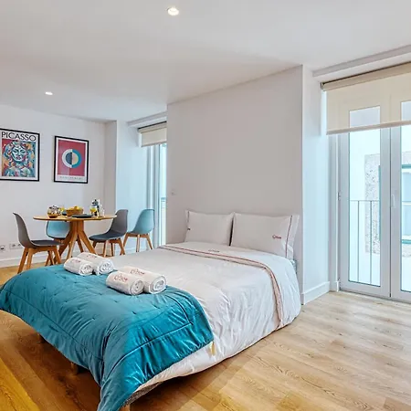 Inloveapartments - Luxury In Alfama Apartment Lisbon