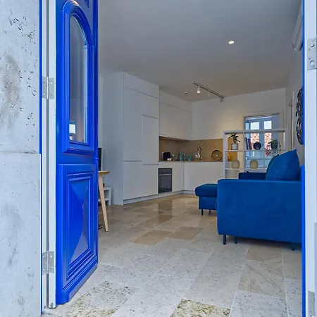 Apartment Inloveapartments - Luxury In Alfama Lisbon