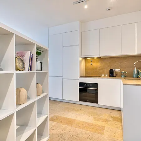 Apartment Inloveapartments - Luxury In Alfama Lisbon