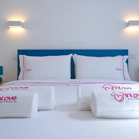 Inloveapartments - Luxury In Alfama Apartment Lisbon