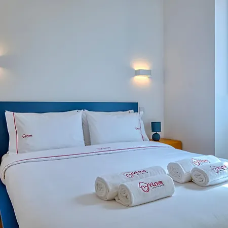 Inloveapartments - Luxury In Alfama * Lisbon