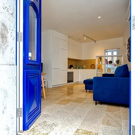 Apartment Inloveapartments - Luxury In Alfama Lisbon