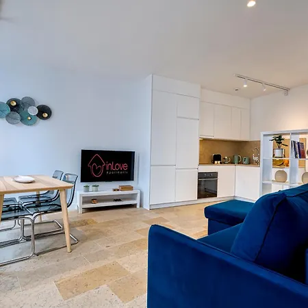Apartment Inloveapartments - Luxury In Alfama Lisbon