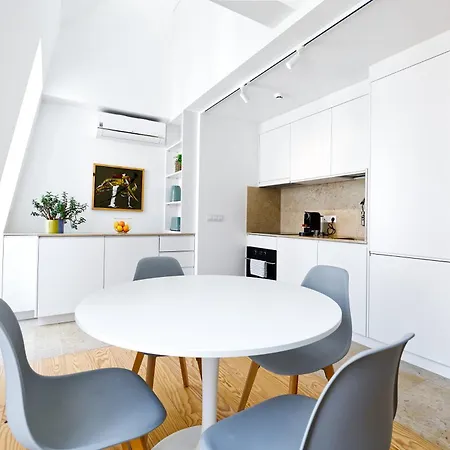 Apartmán Inloveapartments - Luxury In Alfama