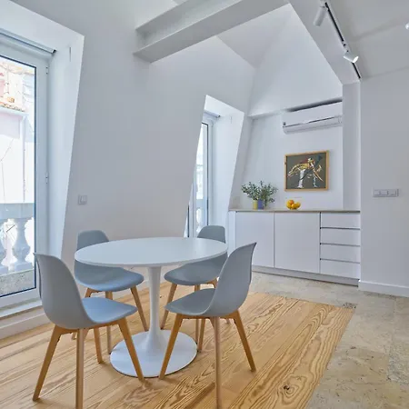 Apartamento Inloveapartments - Luxury In Alfama