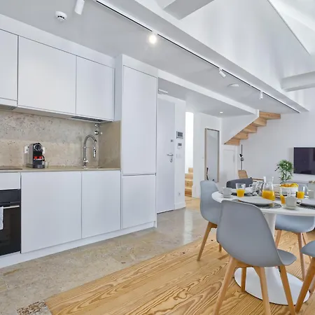 Apartament Inloveapartments - Luxury In Alfama *