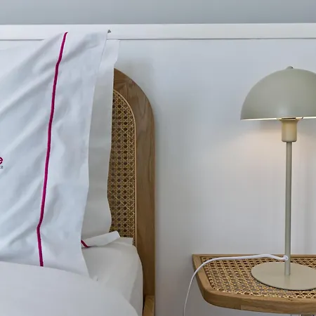 Inloveapartments - Luxury In Alfama Apartment Lisbon