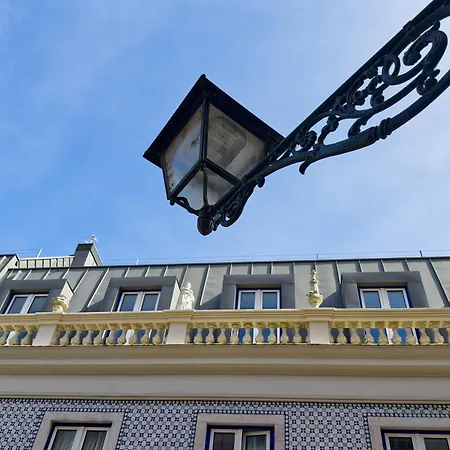 Apartamento Inloveapartments - Luxury In Alfama