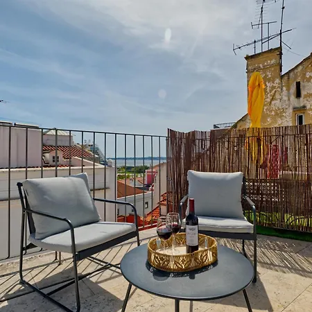 Apartment Inloveapartments - Luxury In Alfama *