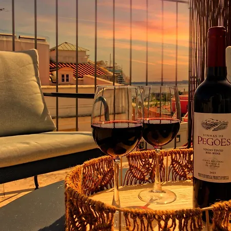 Inloveapartments - Luxury In Alfama Lisboa